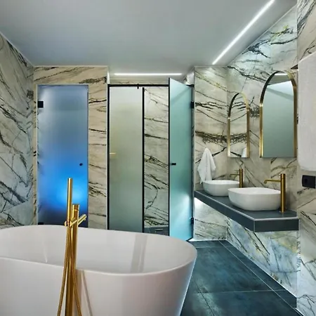 شقة فندقية Cityluxe &