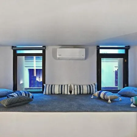 شقة فندقية Cityluxe & أثينا