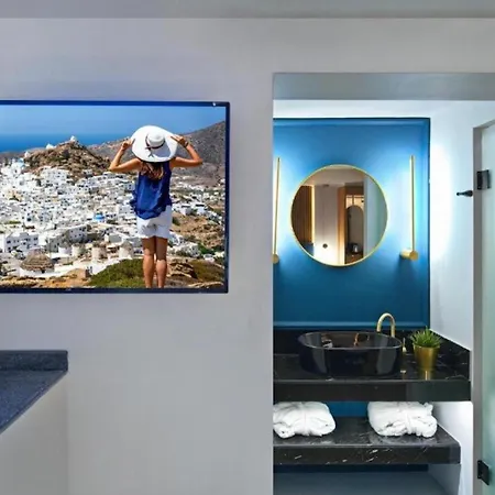 Cityluxe & شقة فندقية *