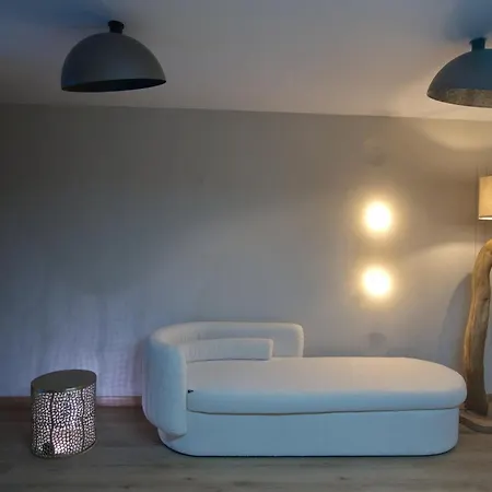 شقة فندقية Cityluxe &