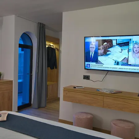 Aparthotel Cityluxe &