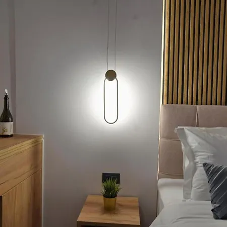 Cityluxe & Lägenhetshotell