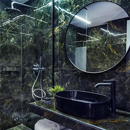 Lägenhetshotell Cityluxe & Aten