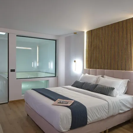 Lägenhetshotell Cityluxe & *