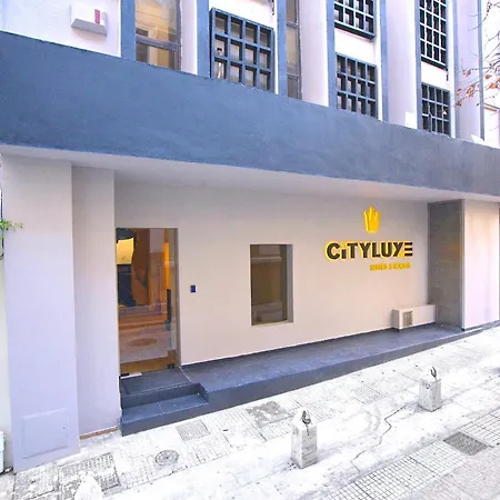 Cityluxe & Aten