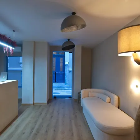 Lägenhetshotell Cityluxe &