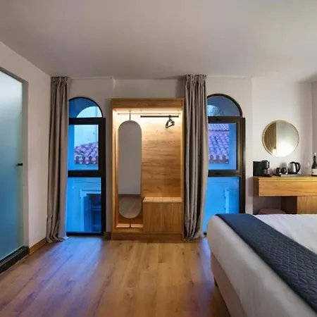 Cityluxe &